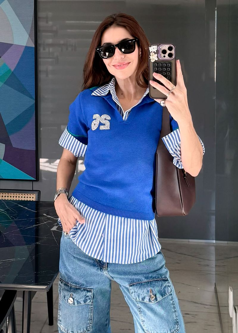Blusa-Polo-Tricot-Cores-Do-Brasil-E-Strass