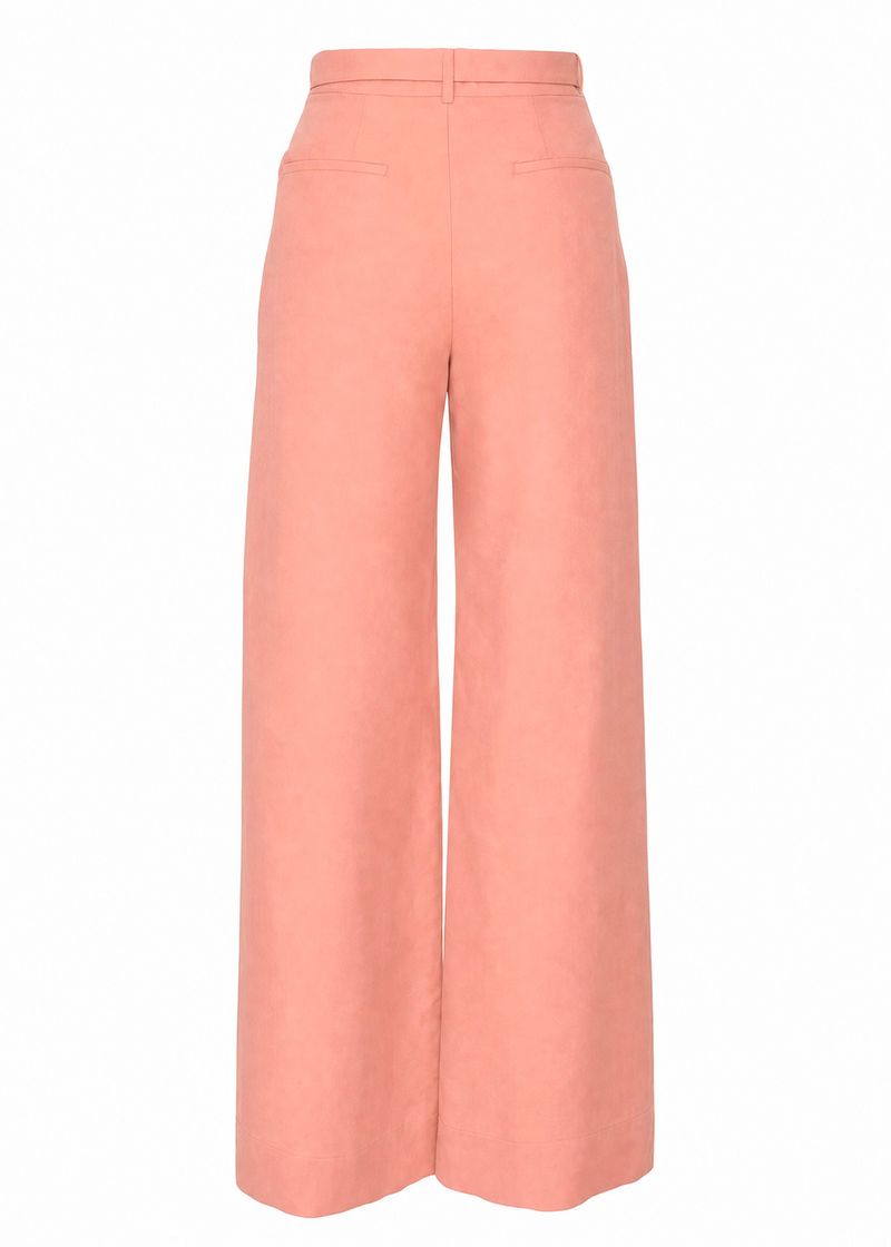 Calca-Wide-Leg-Em-Alfaiataria-Com-Cinto-Forrado-Costas