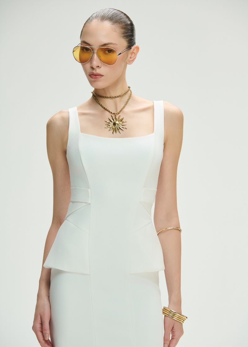 85.03.VT61002-OFF WHITE