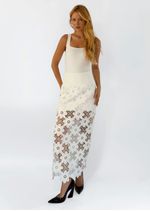 Saia-Maxi-Midi-Floral-Renda-Daisy