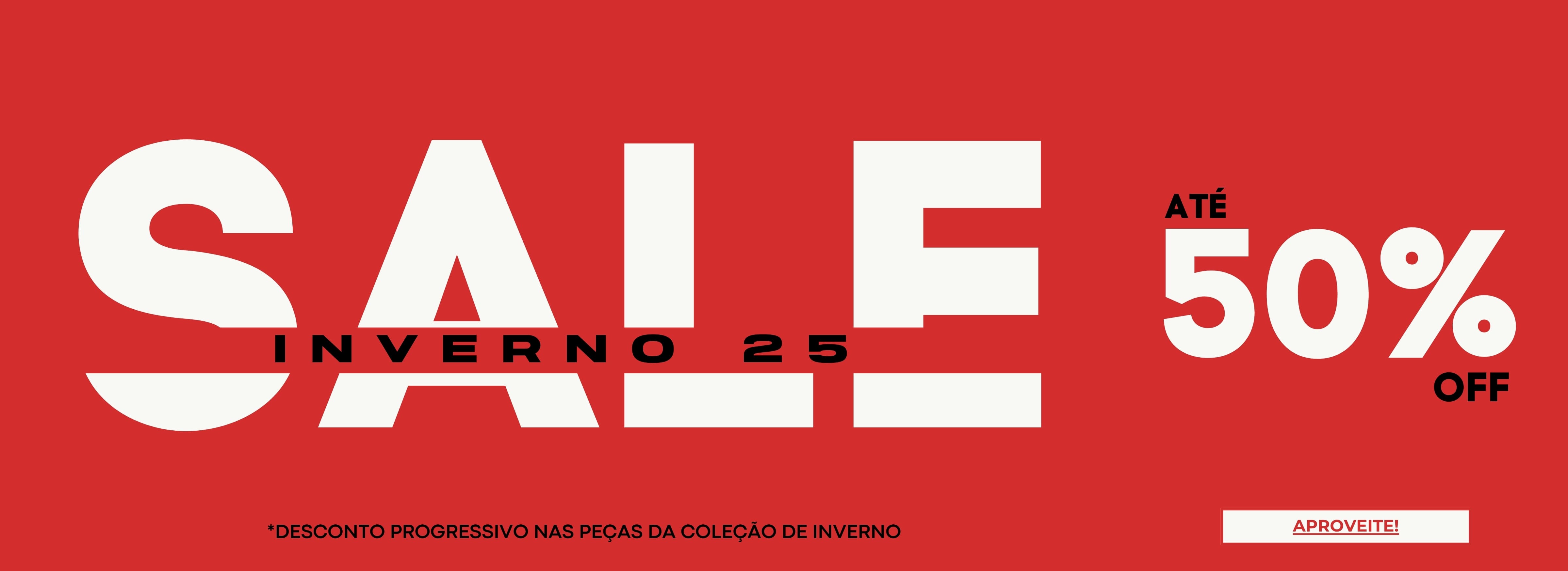 Banner sale​​