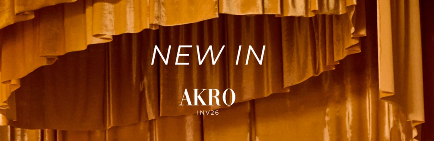 NEW IN - Nova Coleção Inverno 2026 com super vantagem